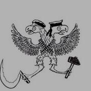 Double Headed Eagle Двуглавый орел