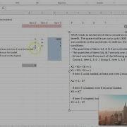 Integer And Binary Programming With Logical Constraints Mygraduatetutor Com 510 398 0006