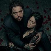 Post Malone Ft Billie Eilish Empty Room Official Lyrics Video