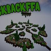 KnockBackFFA Kostenloses Minecraft Plugin