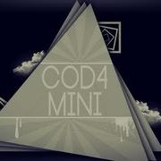 TaMe TZRT Cod4 Mini 3