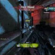 Black Ops Array Lucky Spawn Tomahawk QS