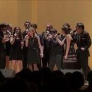 CMU Treblemakers Boom Clap