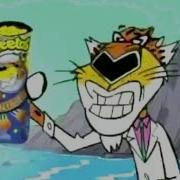Cum Town Chester Cheetah Diagnosed With Terminal Cancer