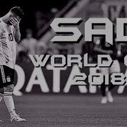Lionel Messi SAD World Cup 2018 Goal Skills Assists HD