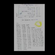 CNC Drilling Part Programming II