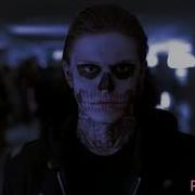 Multifandom Wanted Man