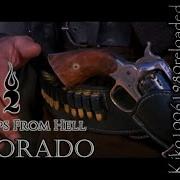 Two Steps From Hell El Dorado EXTENDED Remix By Kiko10061980