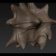 Mudbox Model Recording Experiment