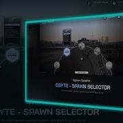 FREE Modern Spawn Selector UI Multi Framework Support ESX QB MJ DEVELOPMENT