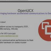 6 Introduction To Dask