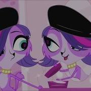 Littlest Pet Shop The Fire Hydrant Song HD English
