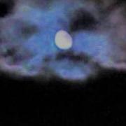 CLOUDS BEHIND THE MOON HOLOGRAM APRIL 21 2011 2AM WMV