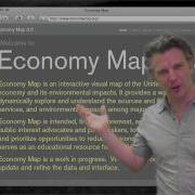 Economy Map In 60 Seconds
