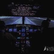 Everyday Airline Pilot 4K