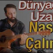 Pinhani Dünyadan Uzak Nasıl Çalınır SÜSLEMELİ