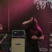 Sanguisugabogg Dead As Shit Live At Fox Theatre Detroit MI 2026
