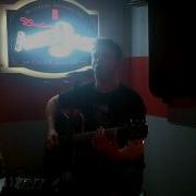 Chevelle Cover Face To The Floor Acoustic Performed By Chris Heater
