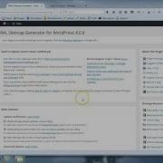 024 Plugins Installing Activating And Setting Up Google XML Sitemaps Plugin