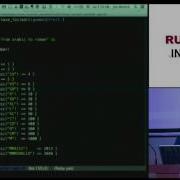 RubyConf India 2013 Kata And Analysis By Jim Weirich