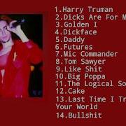 Непопулярные песни Mindless Self Indulgence 3