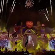 EDC Las Vegas 2018 Opening Ceremony