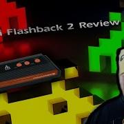 Atari Flashback 2 Review