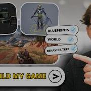 This Unreal Engine AI Plugin DOES EVERYTHING Blueprints Behavior Trees Widgets Worlds More