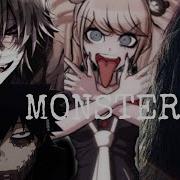 Monster Skillet AMV Multifandom