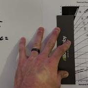 Luminous Range Practice Problem 1