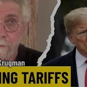 Тарифный кризис Трампа Пол Кругман о решении Верховного суда США по тарифам как правительство б