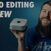 600 M4 Mac Mini Made Me Rethink Budget Video Editing
