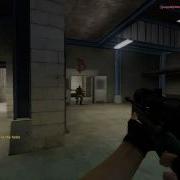 CSS Nuke Wallbang
