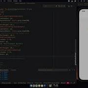 Flutter UI Gradient Widget Package Example