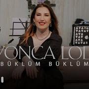 Yonca Lodi Büklüm Büklüm Akustik
