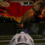 Particle Fire Enhancer Mod GZDoom Boss Deaths