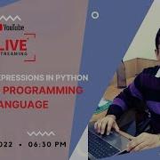 REGULAR EXPRESSIONS IN PYTHON PYTHON PROGRAMMING LANGUAGE MR VIKAS KAMRA AKGEC