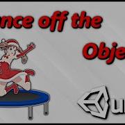 Unity Action RPG Player Bounce Off The Objects C 02