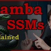 MAMBA And State Space Models Explained SSM Explained