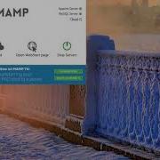 Как установить MAMP для Windows 1