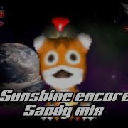 FNF VS SONIC EXE SOULLESS DX UST SUNSHINE ENCORE SANDY MIX