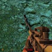 CS S Skin M4A1 Rev S M16A4 Animations