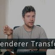 2D Renderer Transforms Game Engine Series