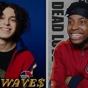 REACTING TO MAY WAVE HE IS IN MY TOP 5 RUSSIAN RAPPERS