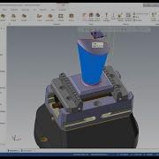 Mastercam 5 Axis Tutorial