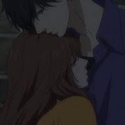 I Need Your Love Kou X Futaba Ao Haru Ride AMV