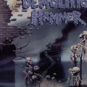 Demolition Hammer 8 Omnivore