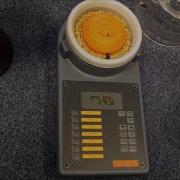 Sinar AP6060 Bulk Density Demonstration