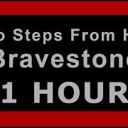 Two Steps From Hell Bravestone 1 HOUR