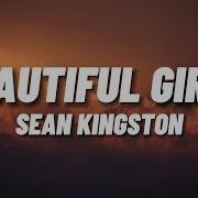Sean Kingston Beautiful Girls Lyrics